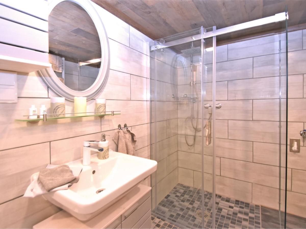 Holiday Home In Wernigerode Near The River Exterior foto